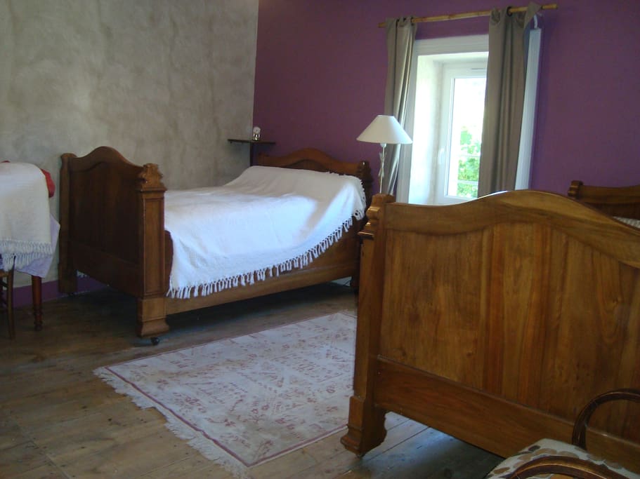 Chambre 2