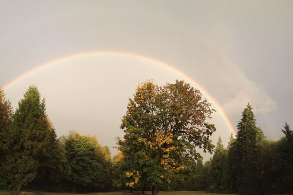 Rainbow
