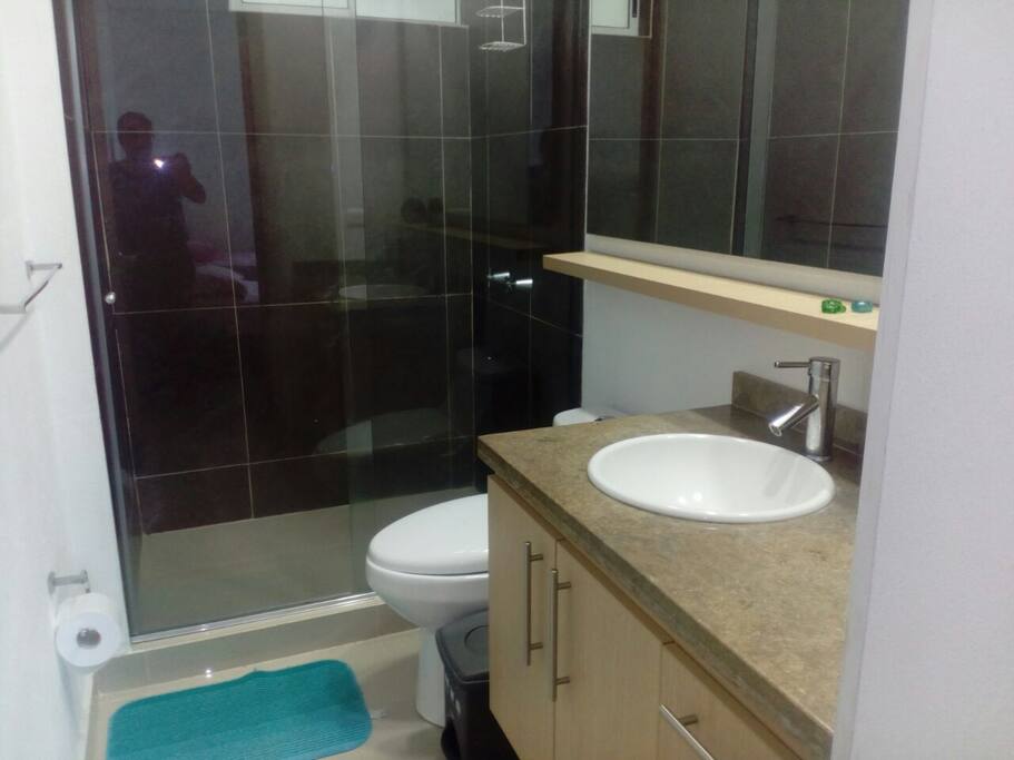 Baño