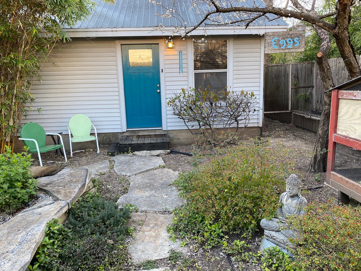 Private North Hyde Park Guesthouse
