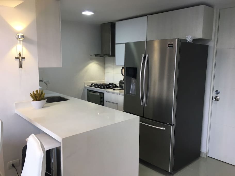 cocina