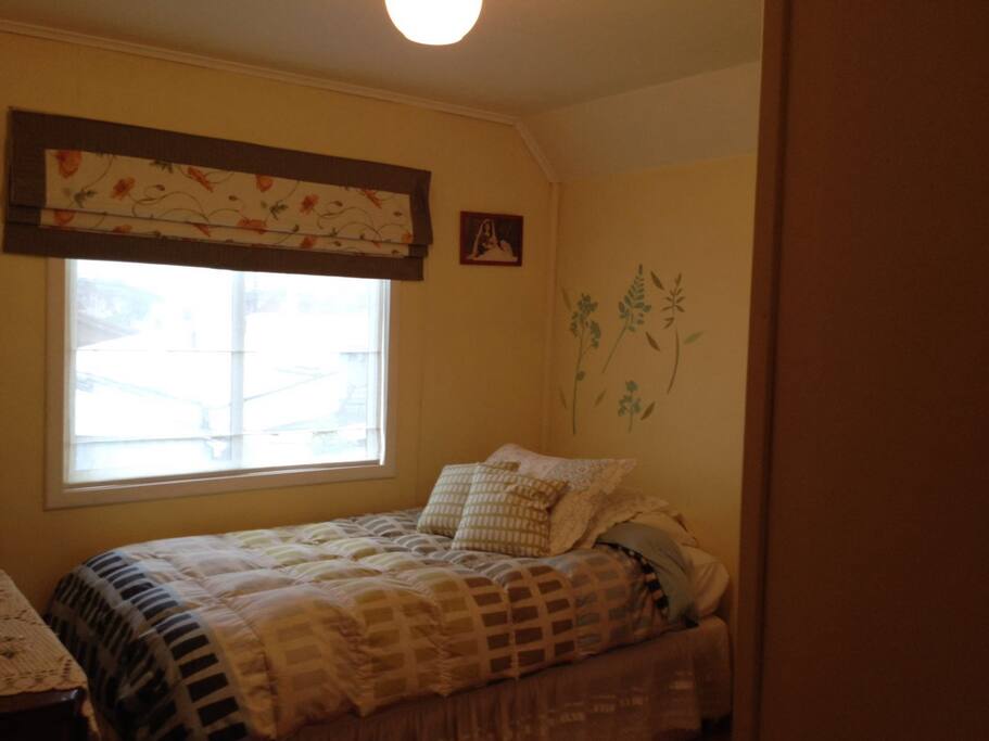 Dormitorio N° 2