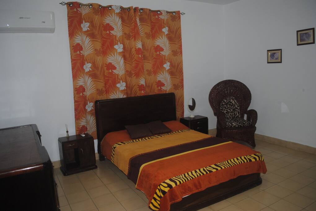 Cuarto 1