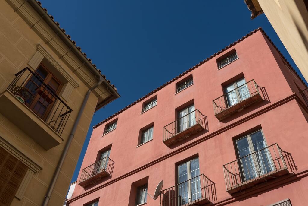 nuestro edificio