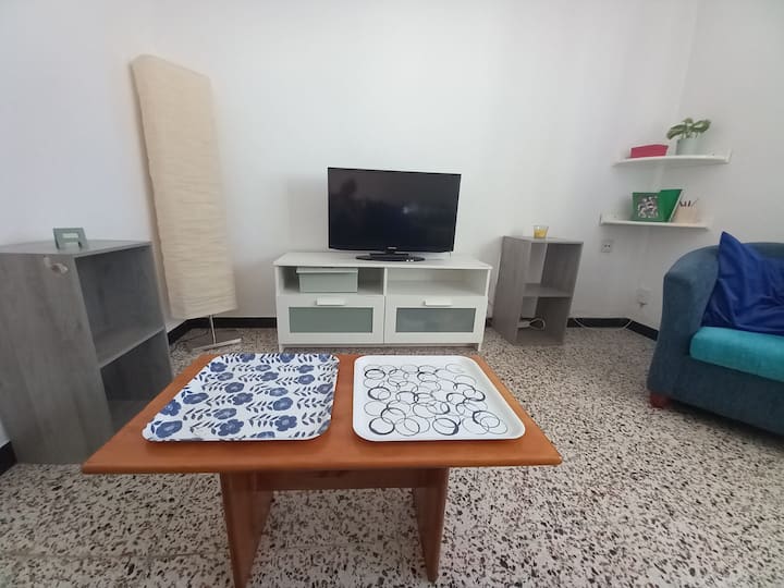 Habitación En Piso En Agaete - Agaete
