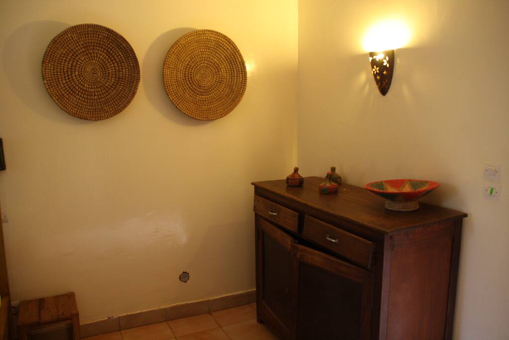 decoratie kamer