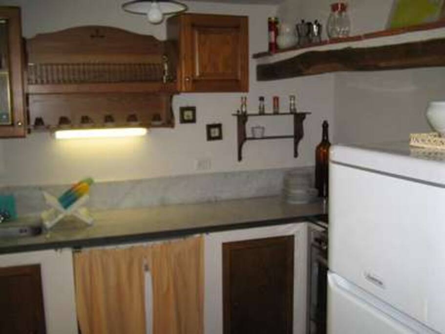 Cucina