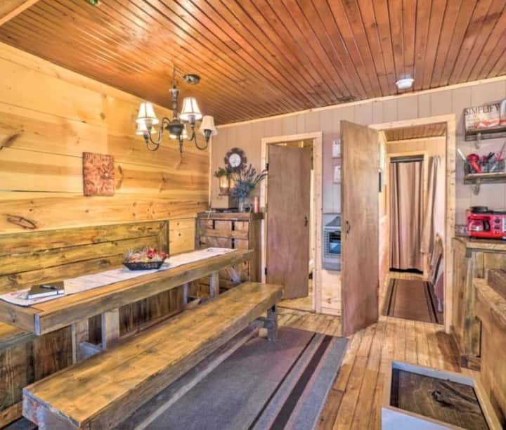 მისაღები ოთახი