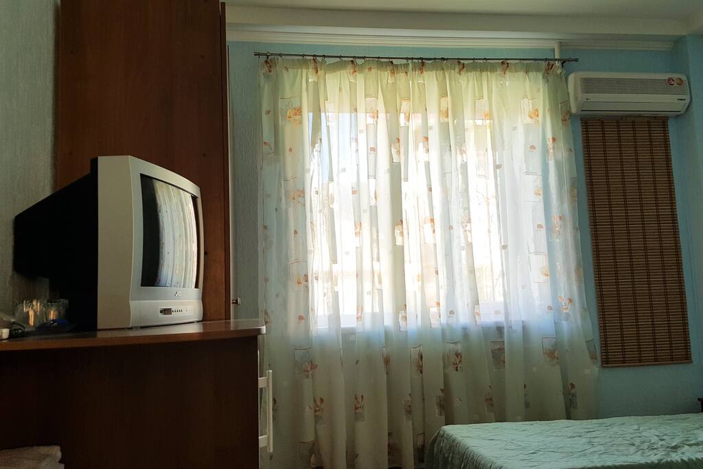 Номер "Эконом".