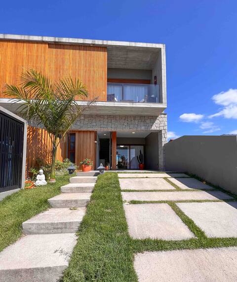 Amendoeiras Morrinhos, 50m from the sea