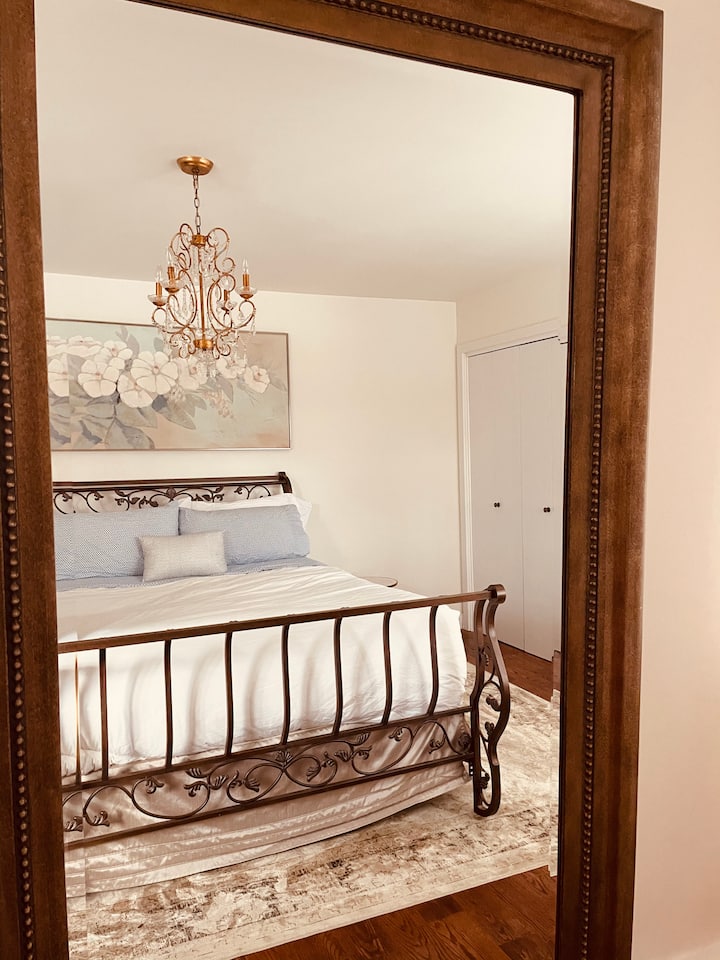 Chambre 1