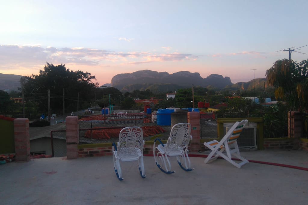 Vista