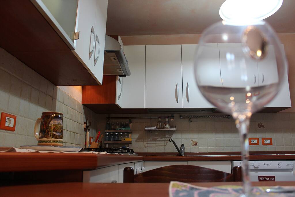 Cucina