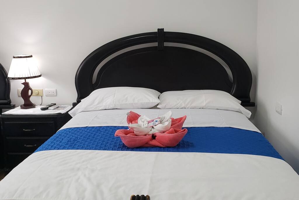 Habitación # 6