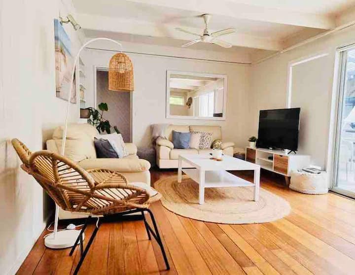 Tween the Seas Cottage Houses for Rent in Rye, Victoria, Australia Airbnb