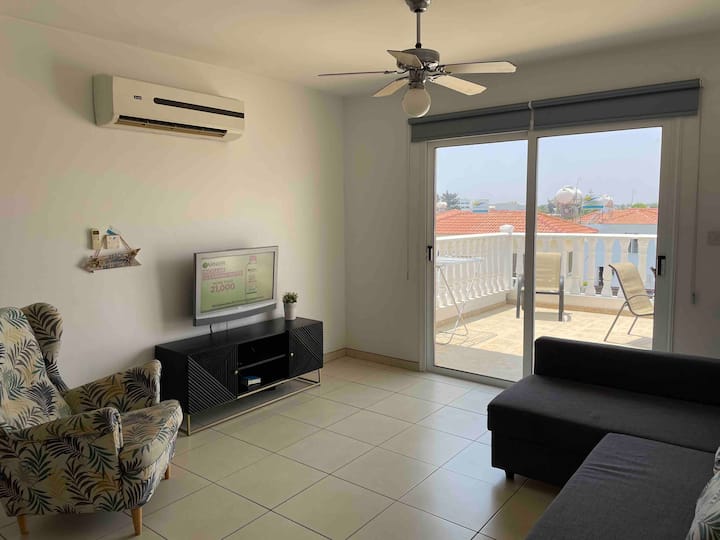 D13 A2 Nissi Golden Sands - Ayia Napa