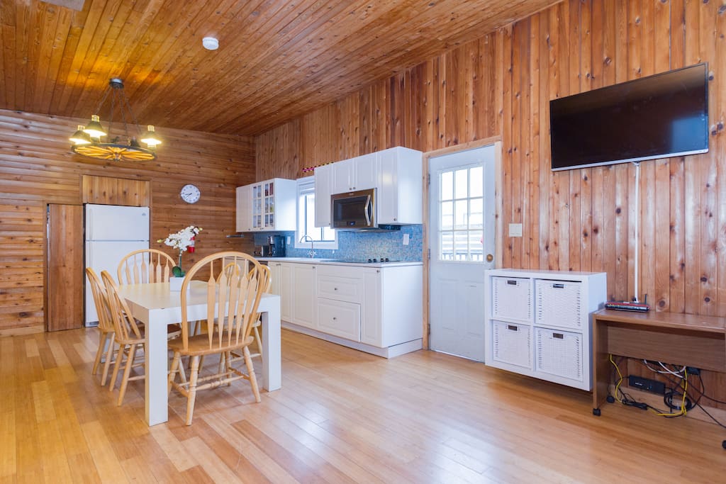 There is a minimum age requirement for renters-please inquire for more information