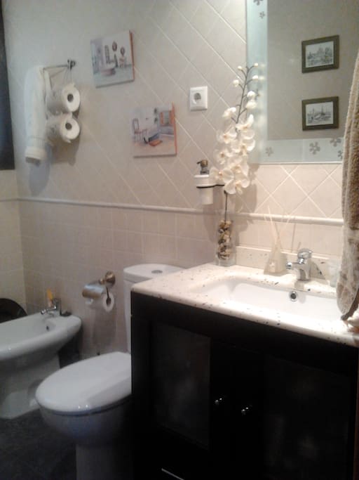 Baño
