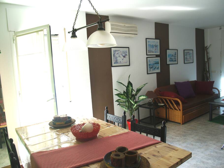 Salon