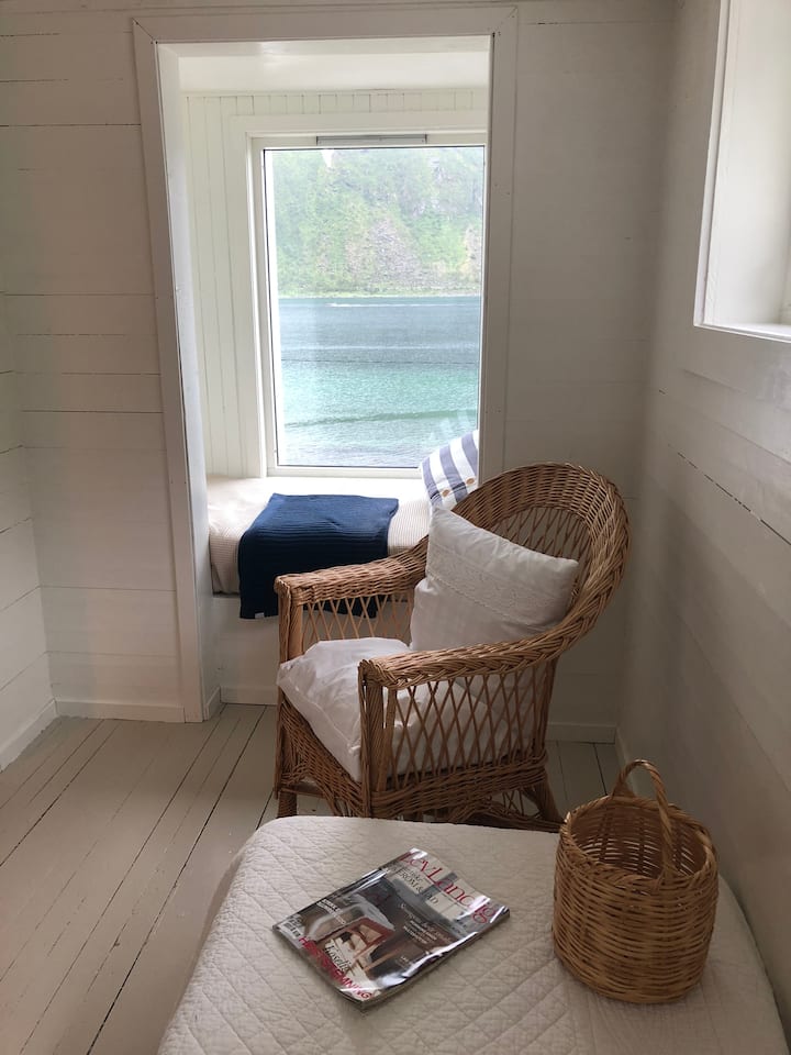 غرفة النوم 1