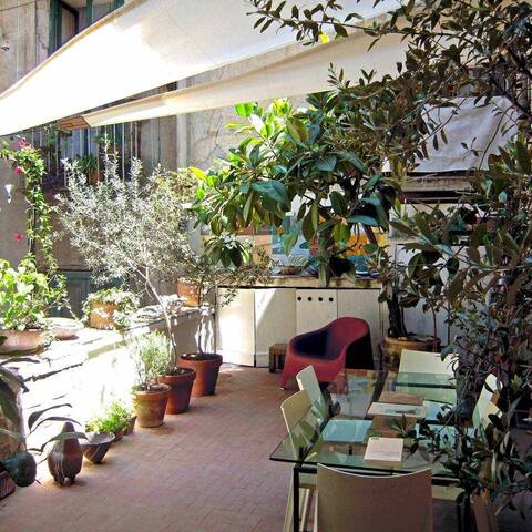 Tribù – stylish apartment centrally