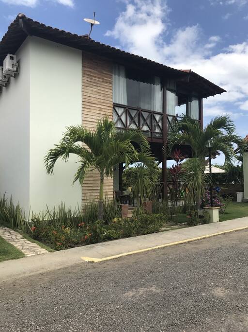 Casa Duplex