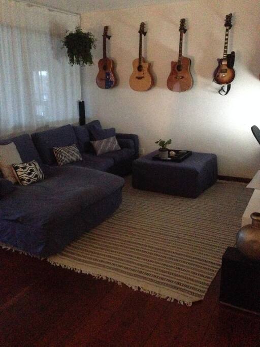 home theatre