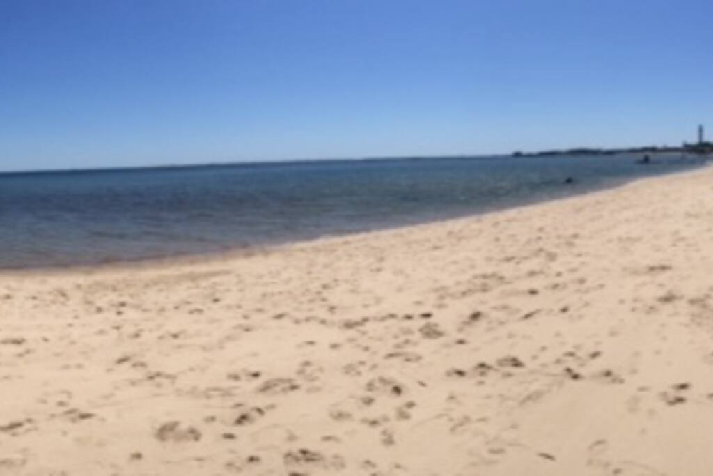 Deeded Access leads to here