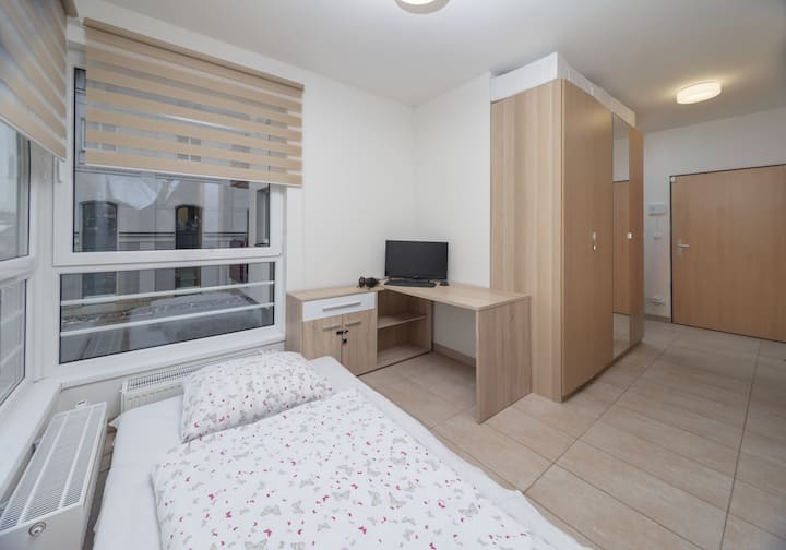 غرفة النوم 3