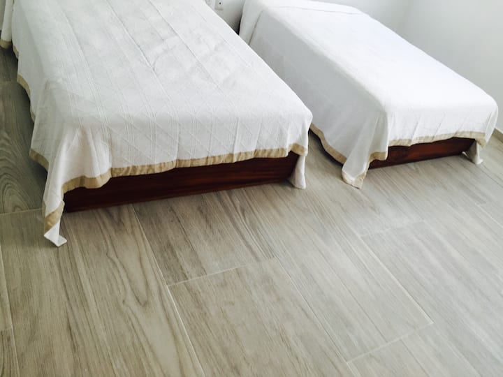 كل ذلك بواسطة بيت زارا 