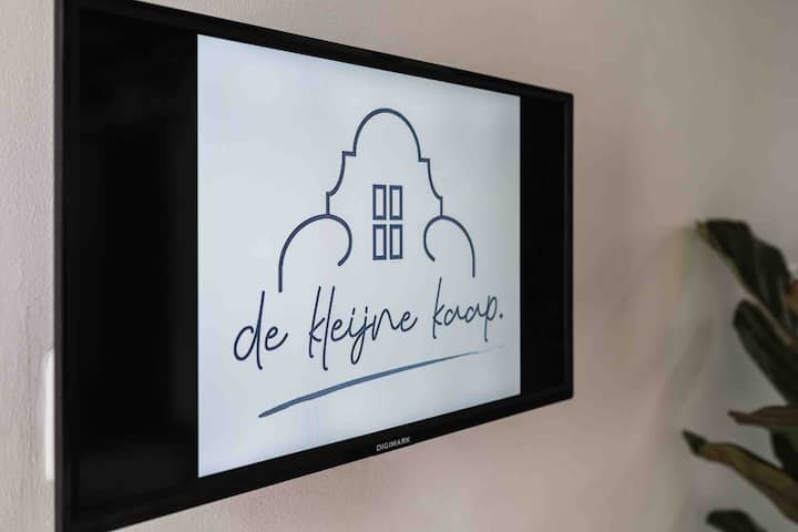 De Kleijne Kaap - Karoo - Potchefstroom