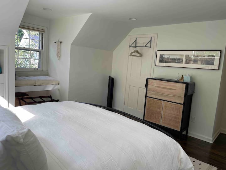 ห้องนอนหลัก