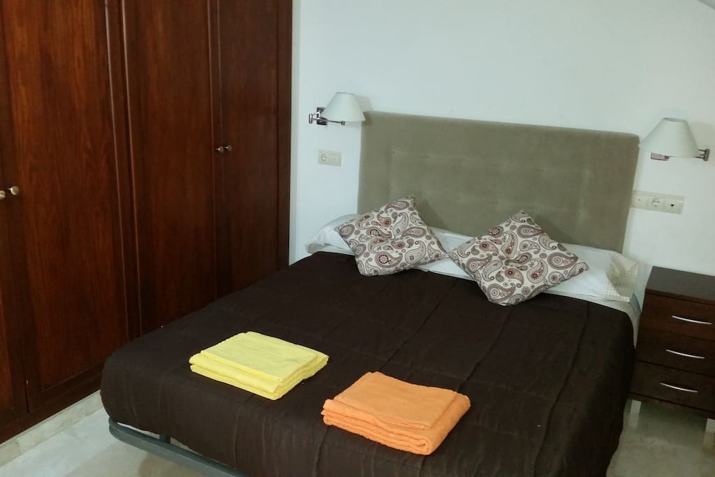 Dormitorio