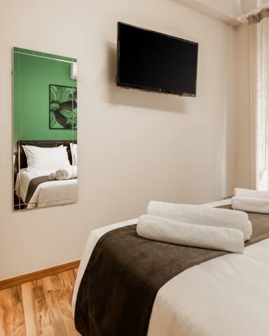 Monastiraki Urban Apartment, next to the Metro. gallery image 5