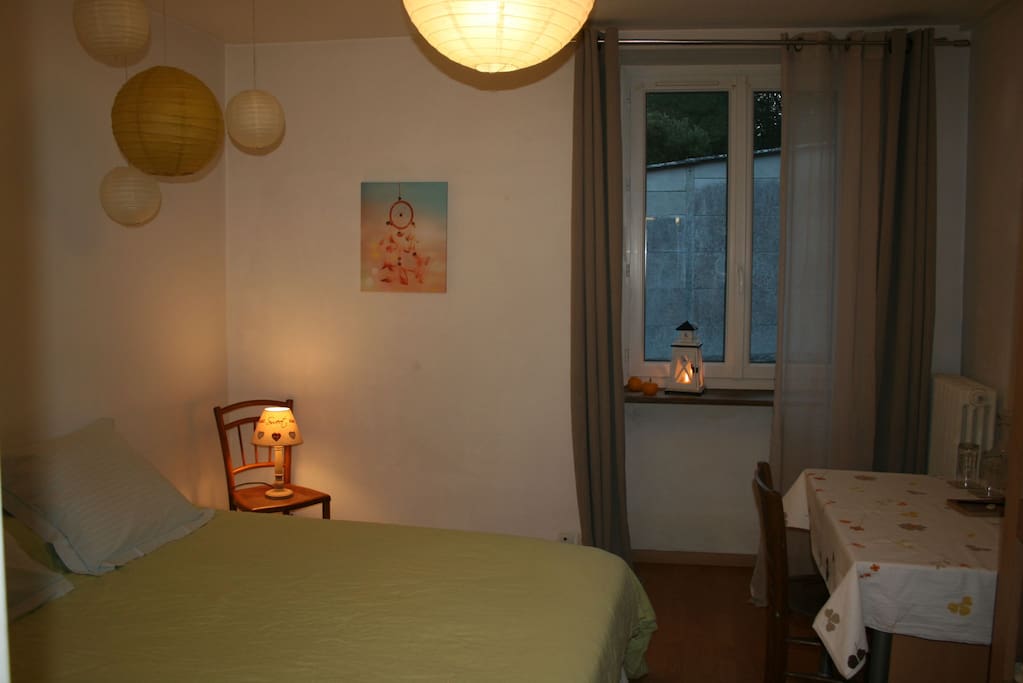 chambre 1