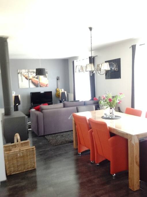 L'intérieur
