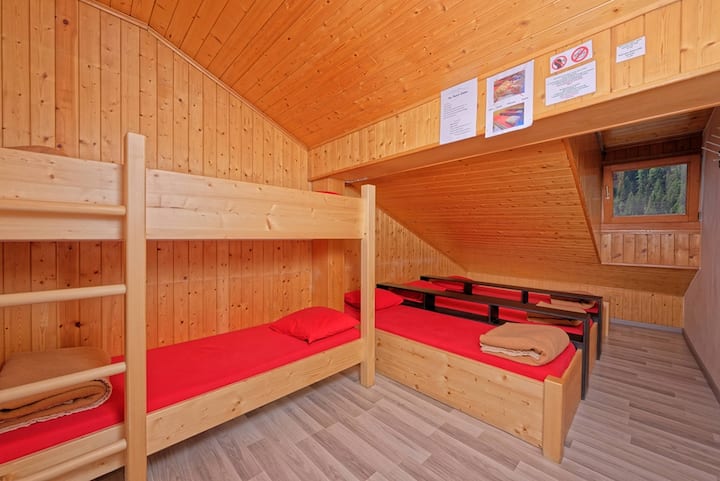 غرفة النوم 7