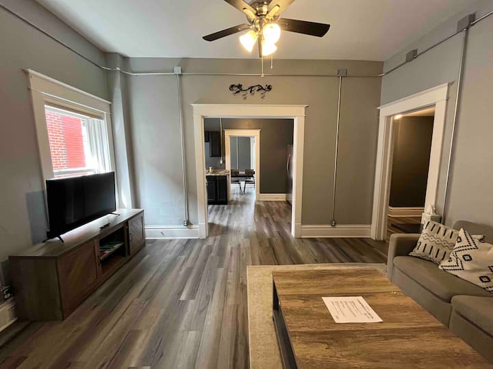 Kane Vacation Rentals & Homes Pennsylvania, United States Airbnb