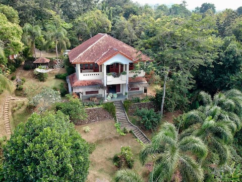 Villa Ratu Ayu
