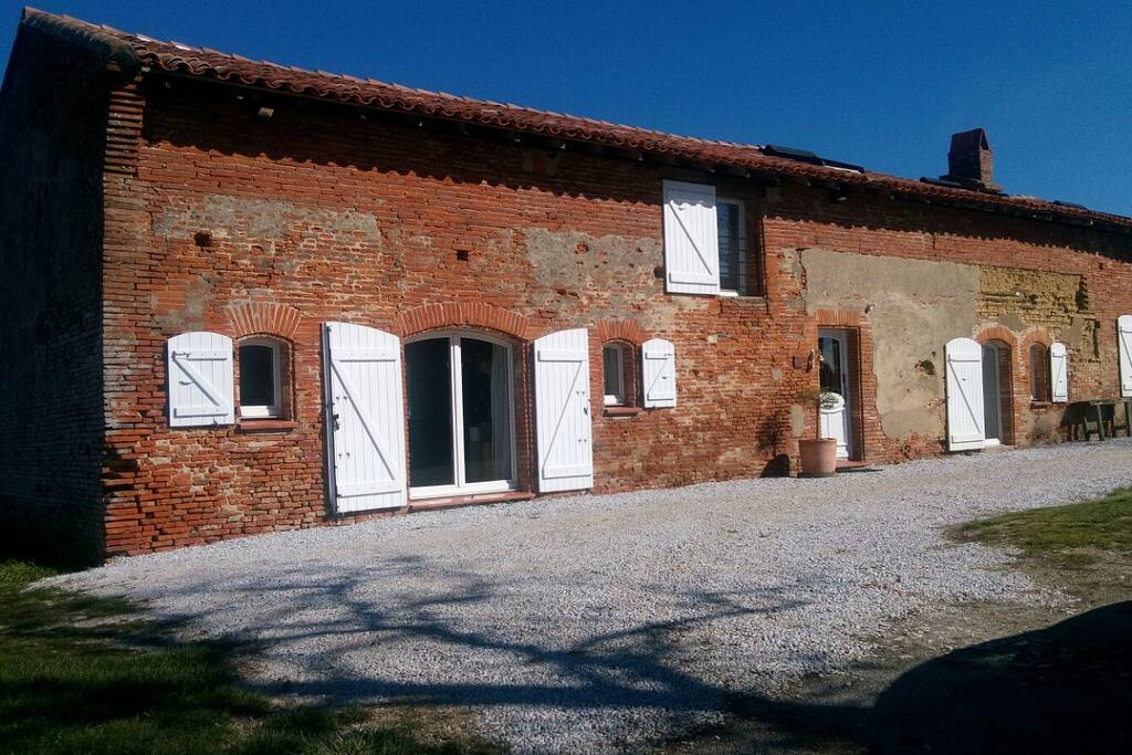 La lauragaise