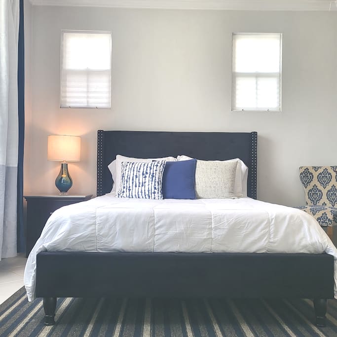 Airbnb Private entry to Casita in the heart of Eastlake!