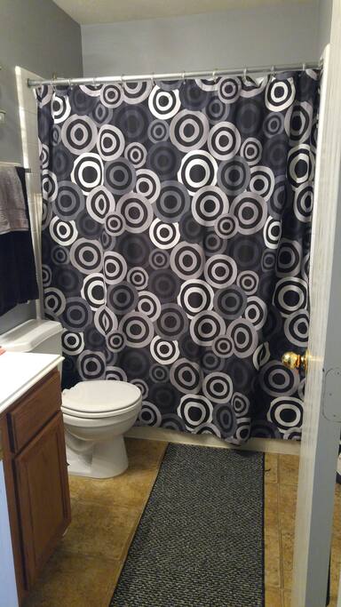Full bath