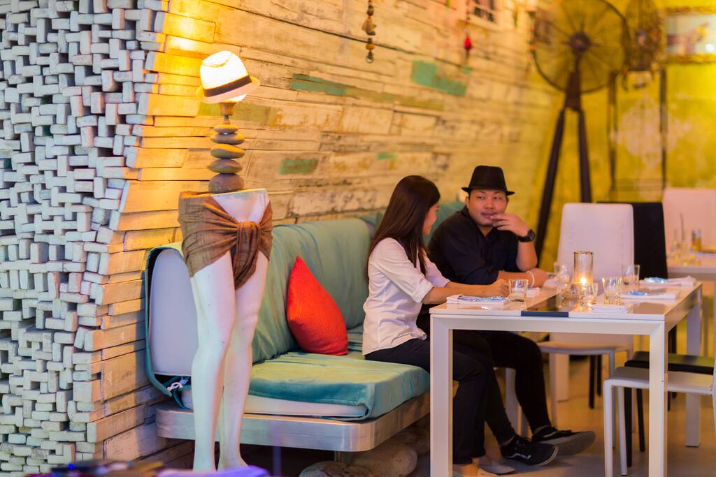 home restaurant