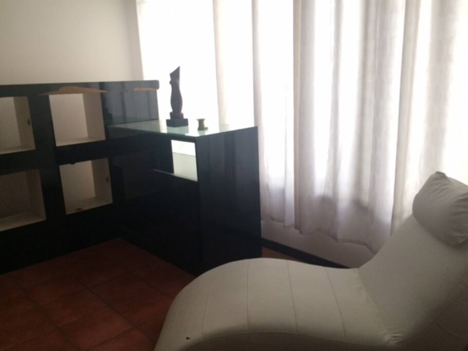 Sala lado derecho
