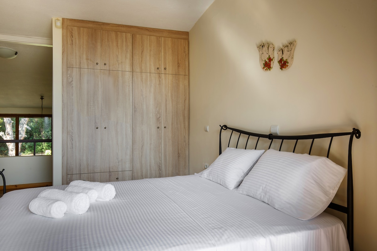 Schlafzimmer 2, 1. Stock