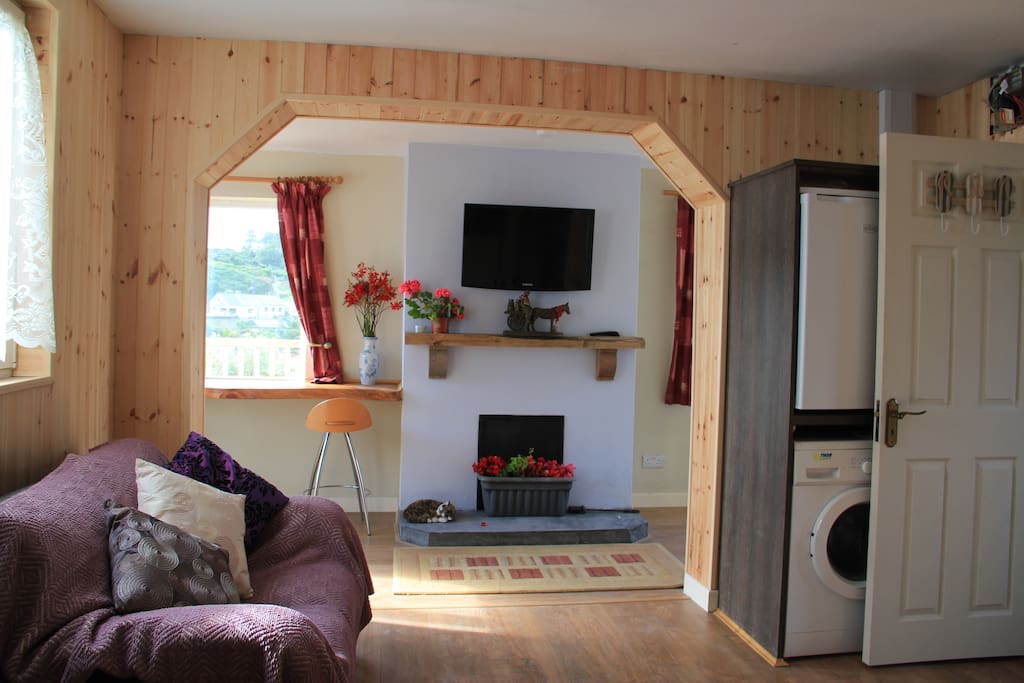 Cosy on the Wild Atlantic Way