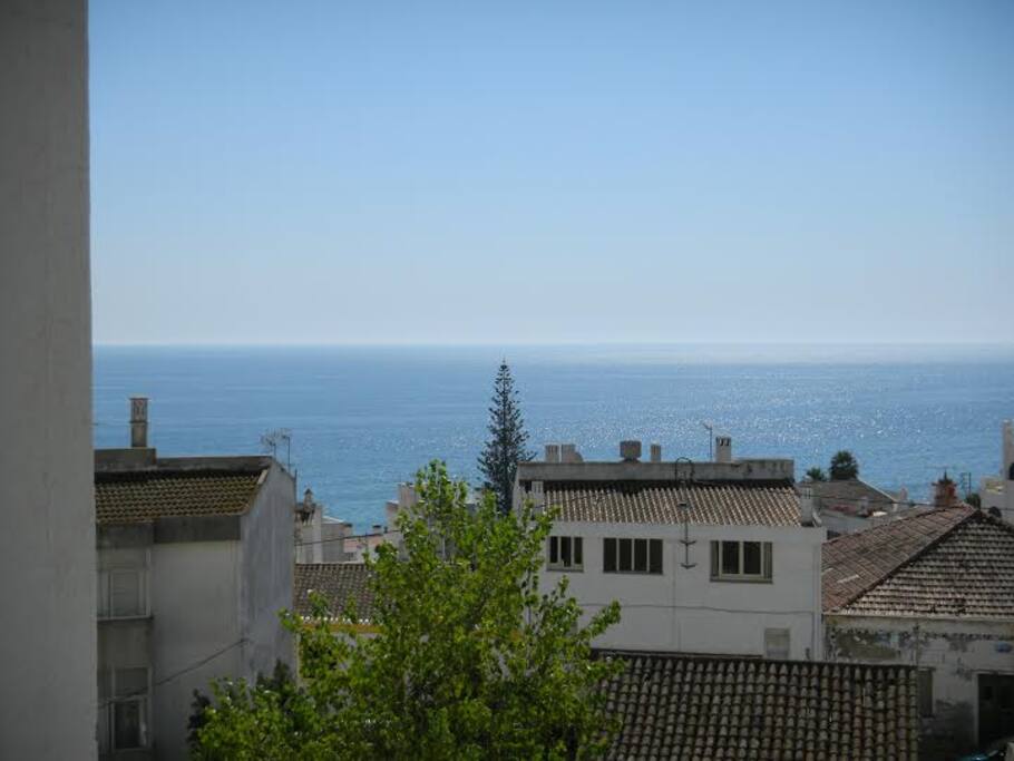 Vista Mar
