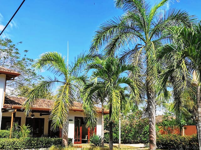 PlayaTamarindo, Costa Rica