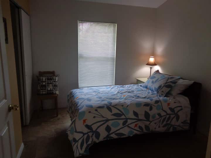 Chambre 4