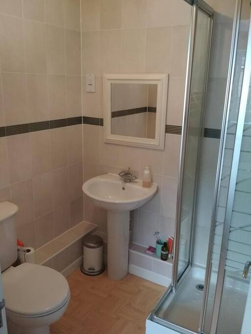 en-suite